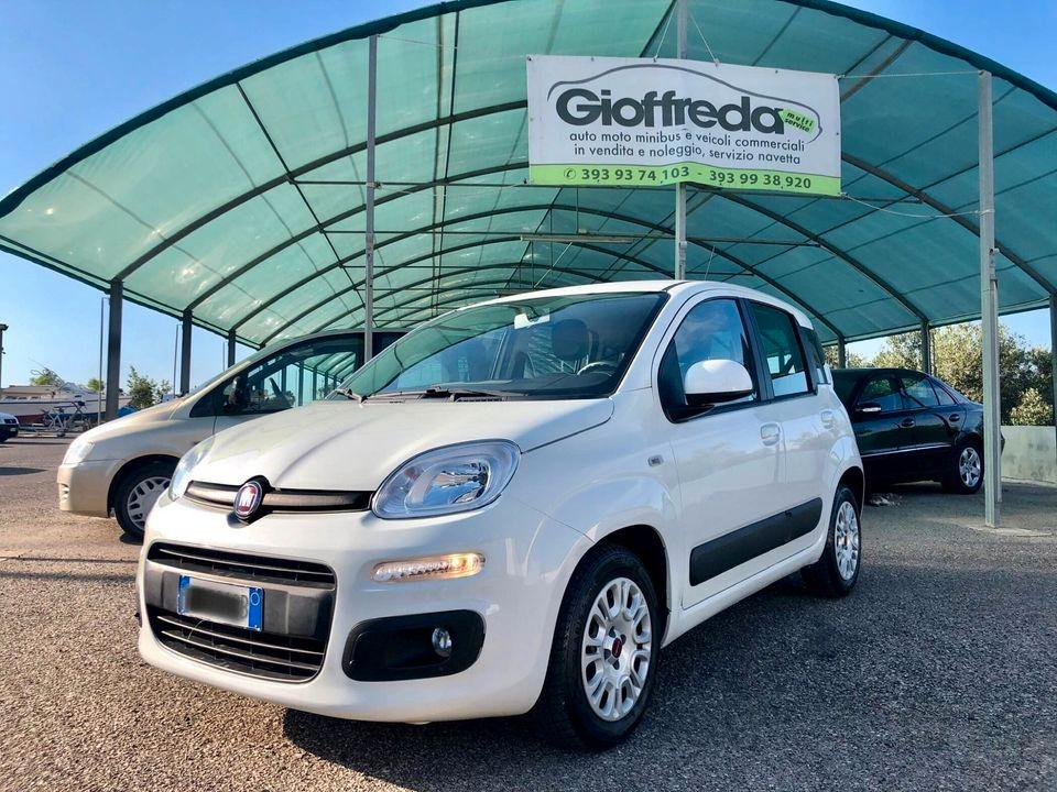 Fiat Panda 1.3 MJT 95 CV S&S Easy