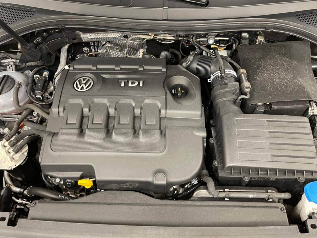 Volkswagen Tiguan 2.0 TDI 150 CV 4MOTION BlueMotion Tech.