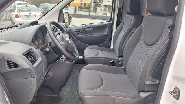 FIAT Scudo 2.0 MJT/130 PC-TN Furgone 12q. Comfort N°EV662