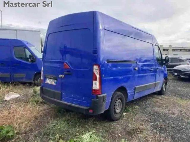 RENAULT Master TA L2 H2 T33 2.3DCI 130CV E6 S TG : FT060EN
