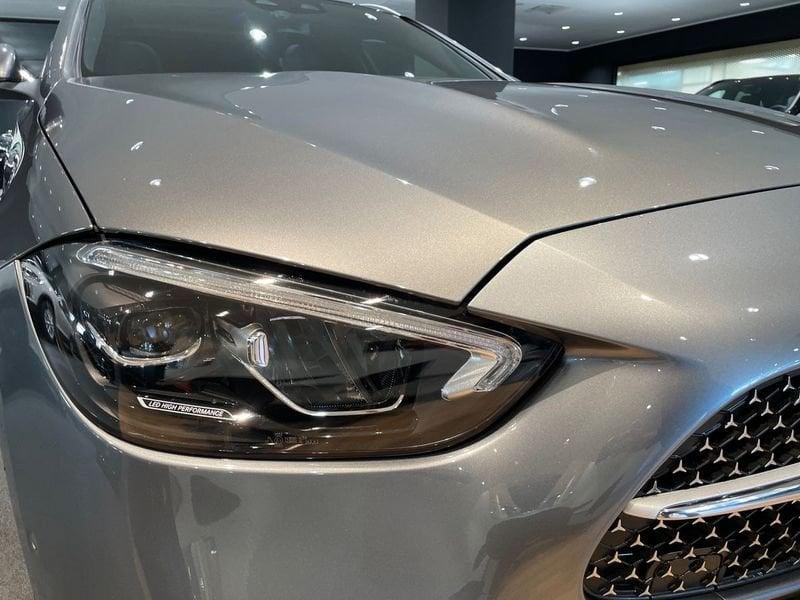 Mercedes-Benz Classe C C SW 300 d mhev Premium auto