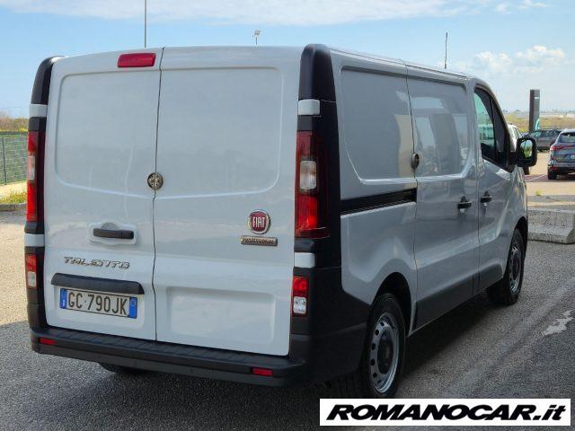 FIAT Talento 1.6 Ecojet PC-TN Furgone 10q