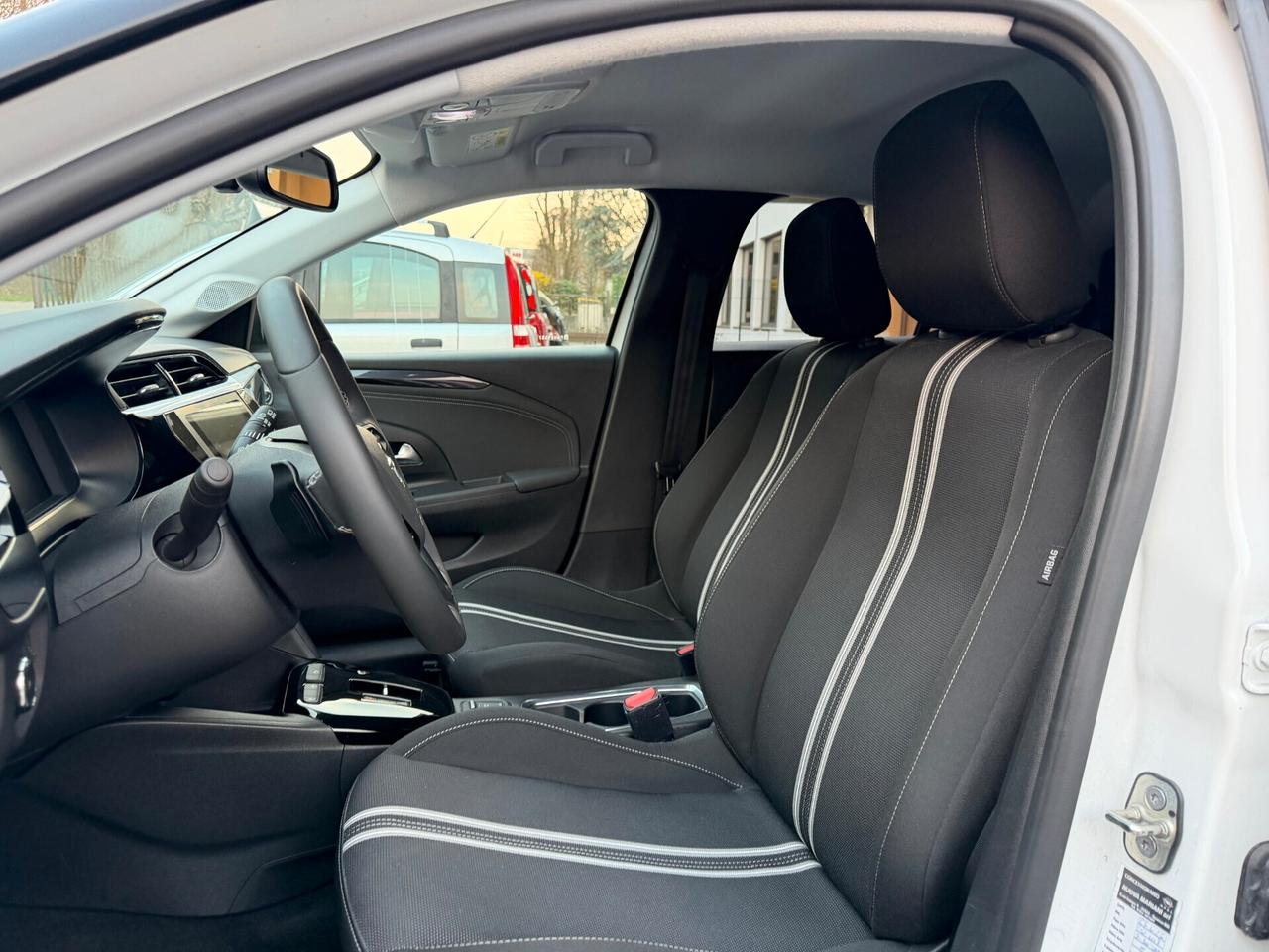 Opel Corsa 1.2 100 CV aut. GS - LINE