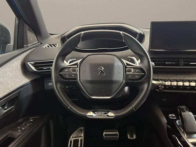 PEUGEOT 3008 Hybrid4 300 e-EAT8 GT Pack TETTO APRIBILE