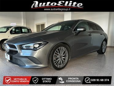 Mercedes-Benz CLA 200d Premium - 2021