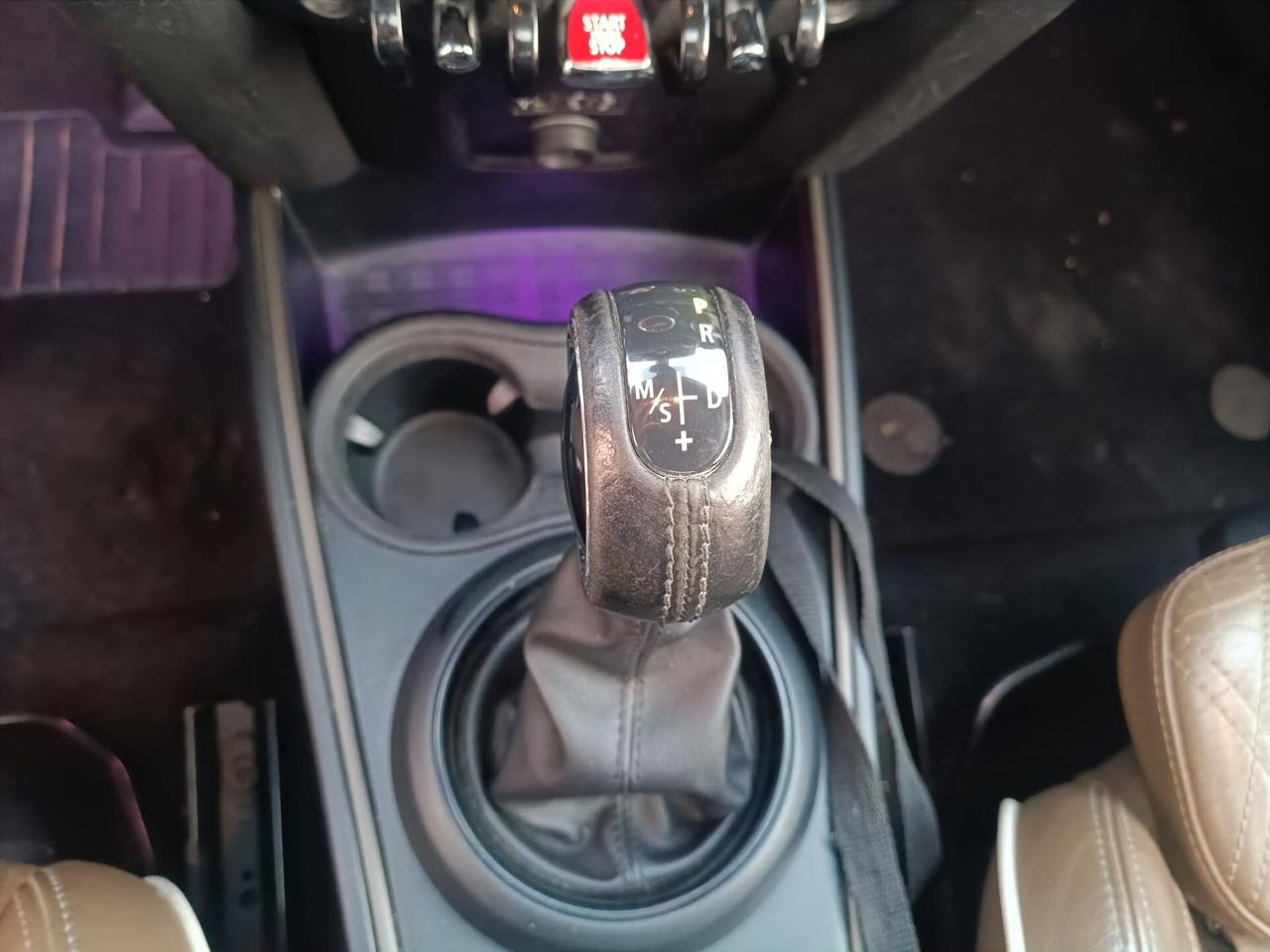 Mini Cooper D Countryman 2.0 Hype 110 kW