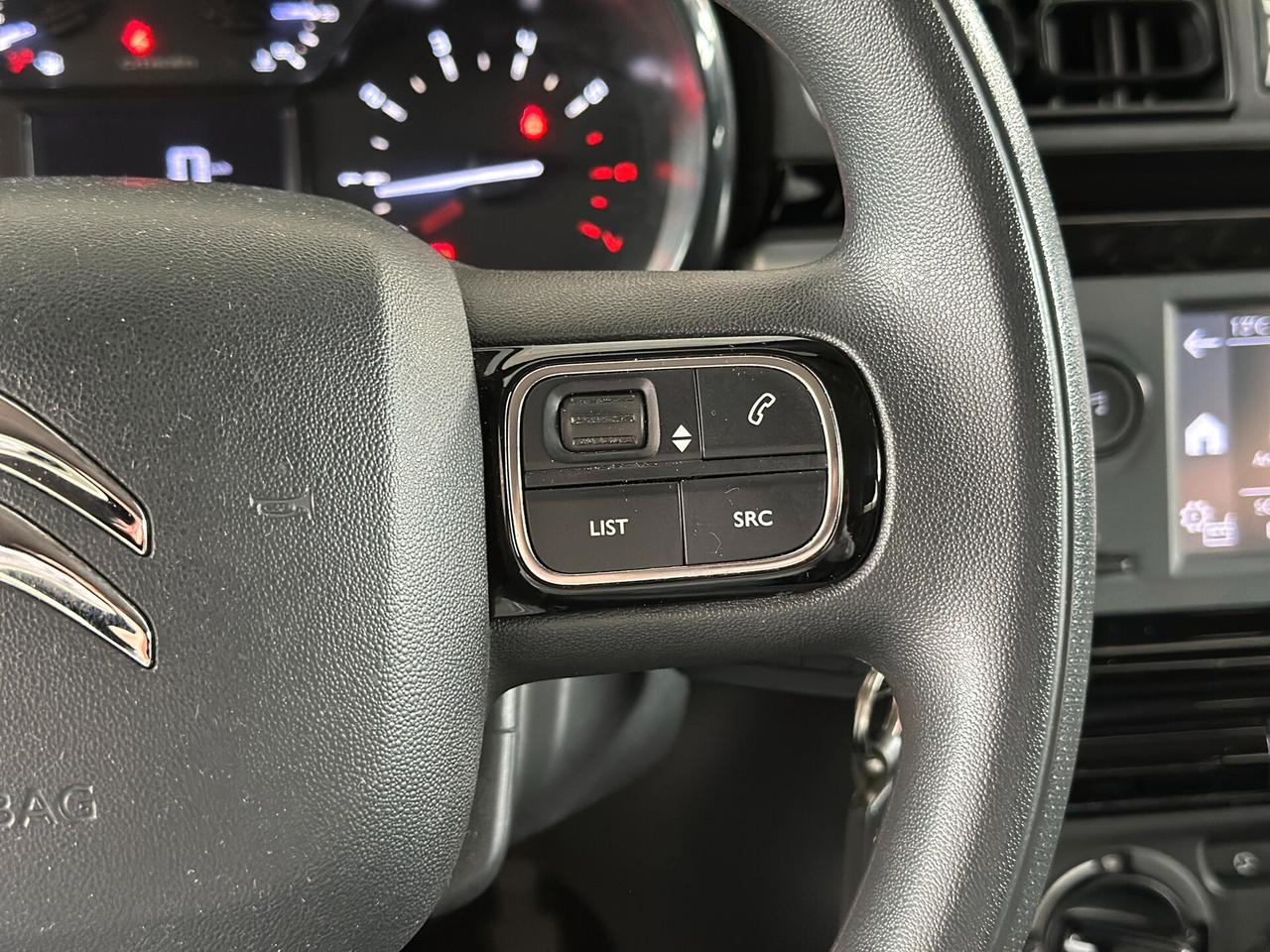 Citroen C3 1.5 BlueHDi Feel Pack S&S 100CV N1 + IVA