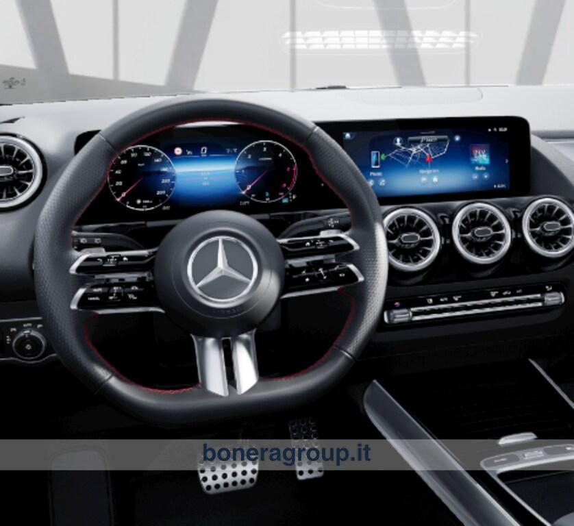 Mercedes GLA 200 200 D AMG Line Premium 8G-DCT