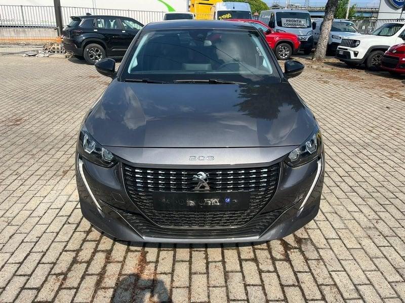 Peugeot 208 PureTech 100 Stop&Start Allure