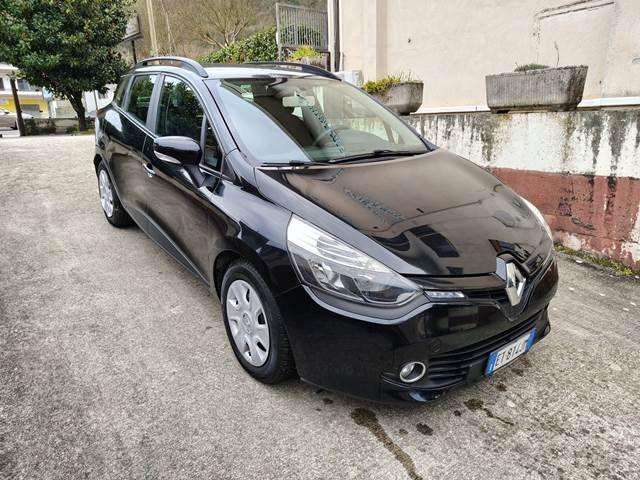 RENAULT - Clio - Sporter 1.5 dCi 75 CV Live