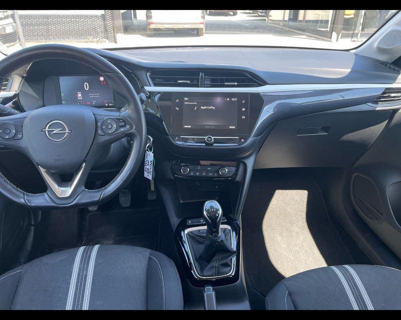 Opel Corsa Corsa 1.2 Elegance s&s 75cv