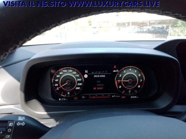 HYUNDAI i20 N 1.6 T-GDI MT N-Performance