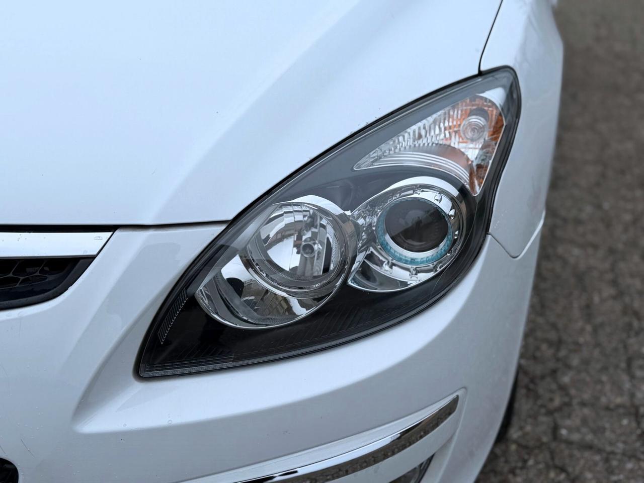 Hyundai i30 SW 1.4 BENZINA GPL