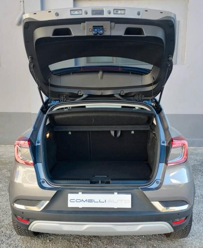 Renault Captur 1.0 tce Techno 90cv