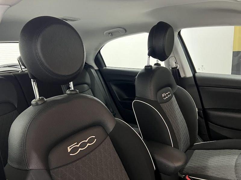 FIAT 500X Urban Look 1.3 Mjet 95cv 4x2 120