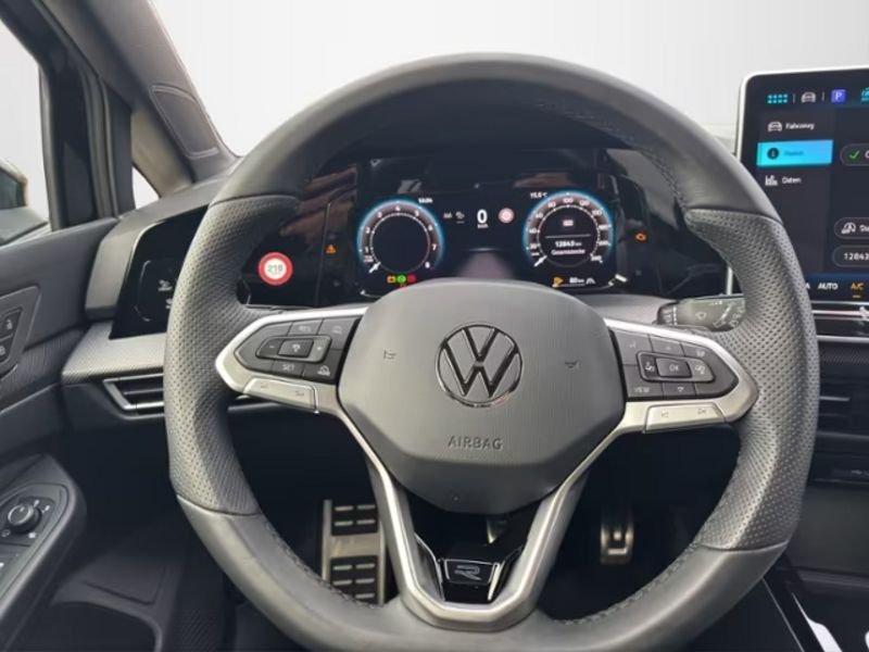 Volkswagen Golf 1.5 eTSI ACT 110kW R-Line DSG CAMERA 360° LED IQLIGHT ACC