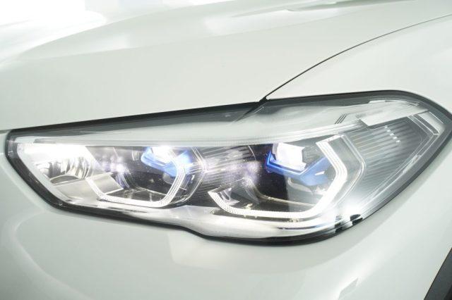 BMW X5 X5 xDrive30d 48V xLine