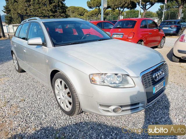 AUDI A4 1.9 TDI F.AP. Avant Sport