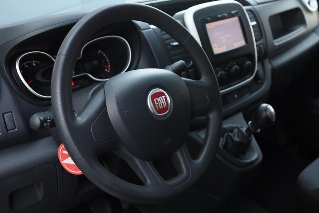 FIAT Talento 1.6 MJT 120CV Furgone 10q PREZZO FINITO