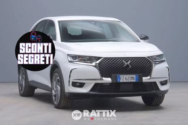 DS Automobiles DS 7 Crossback 1.5 BlueHDi 130CV Business auto