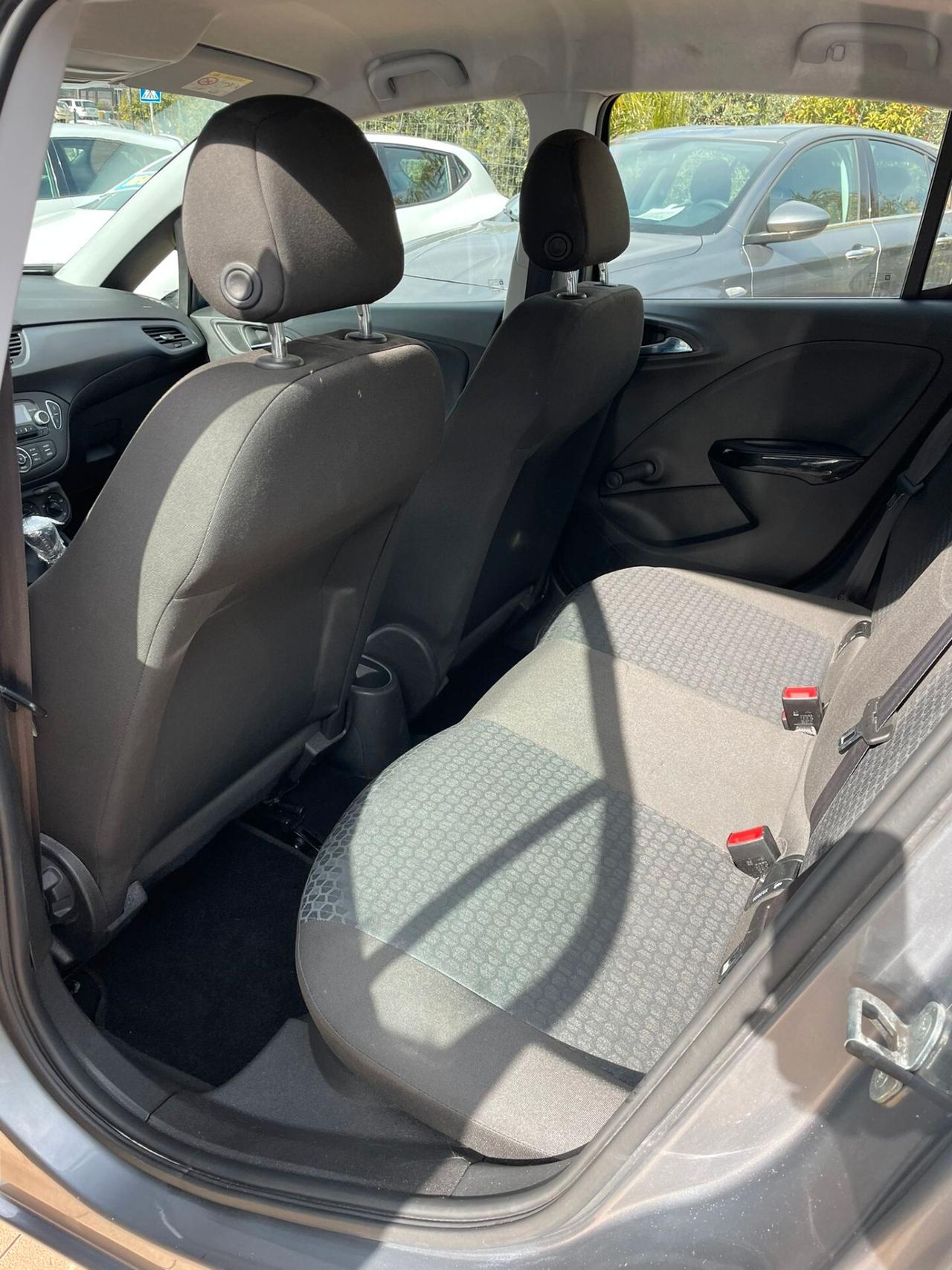 Opel Corsa GPL "Finanziabile Senza Busta Paga"