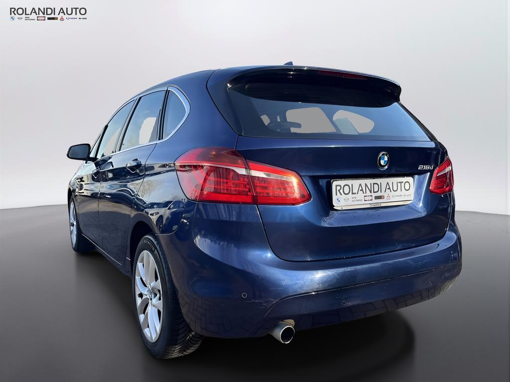 BMW Serie 2 Active Tourer 218 d Advantage Auto