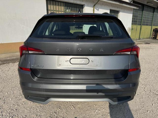 SKODA Kamiq 1.0 TSI 110 CV Ambition