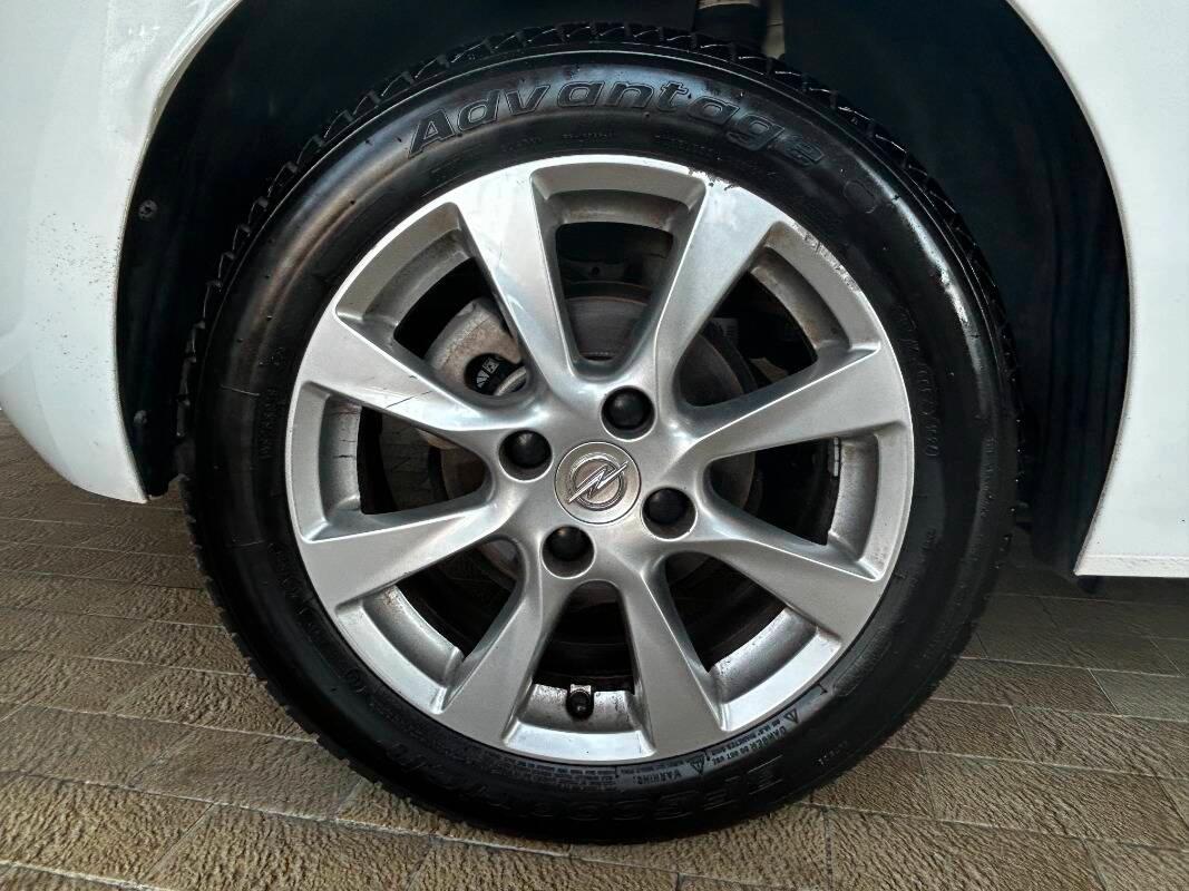 Opel Corsa 1.5 Edition s&s 100cv
