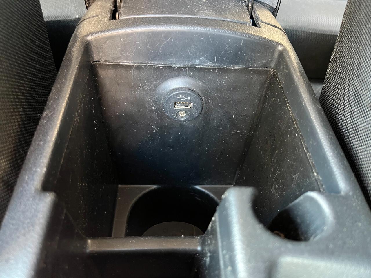 Nissan Qashqai 1.6 dCi DPF Tekna