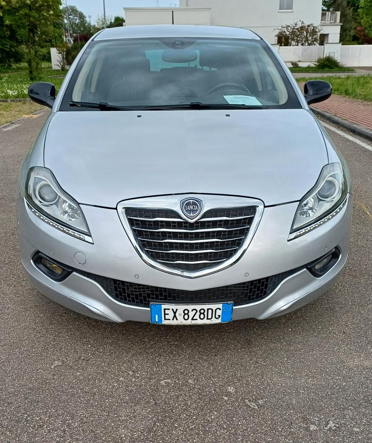 Lancia Delta 1.6 MJT DPF Gold