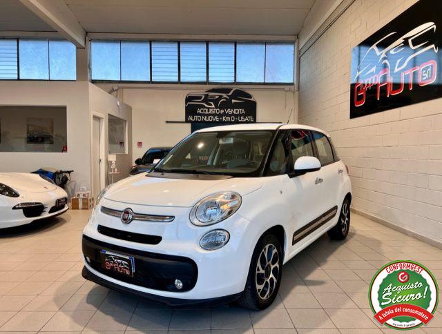 FIAT 500L 1.3 Multijet 95 CV Business *U-CONNECT*