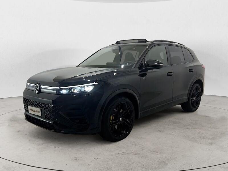 Volkswagen Tiguan Tiguan 2.0 TDI 150 CV SCR DSG R-Line