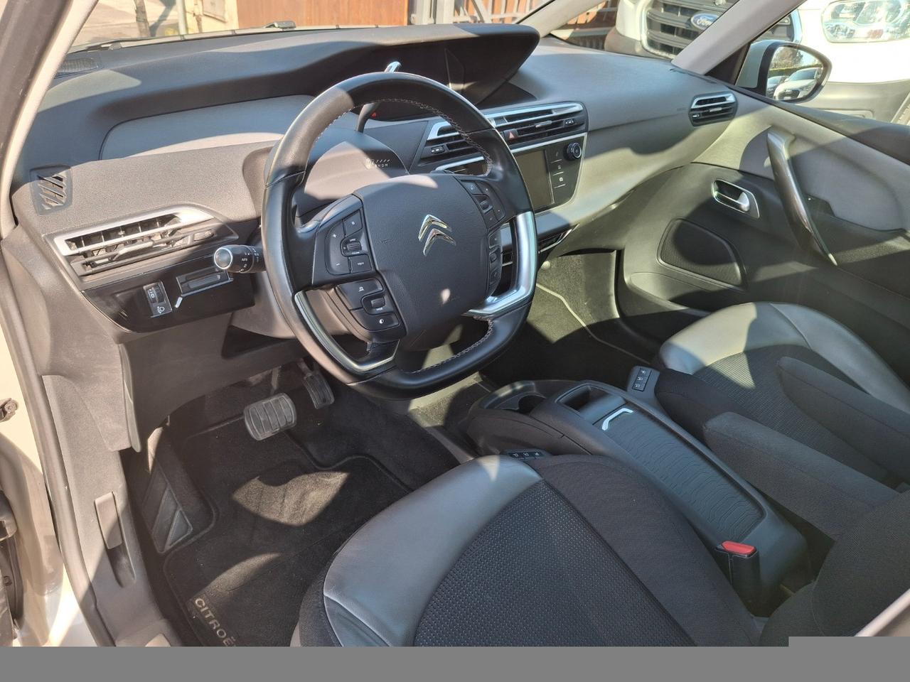 CITROEN Grand C4 SpaceTourer 2.0 BlueHDi 163CV AUT. 7 POSTI 2020