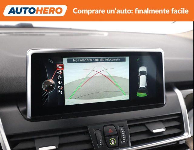 BMW 225 xe Active Tourer Luxury aut.