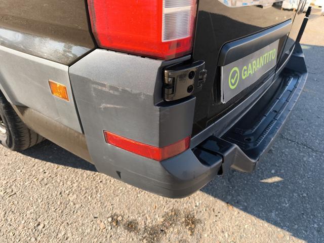 VOLKSWAGEN Crafter 30 2.0 tdi 140cv L3H3 Logistic my19