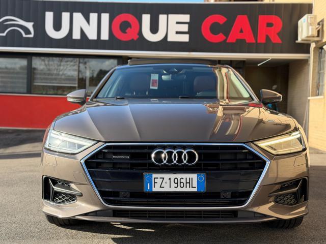 AUDI A7 SPB 45 3.0 TDI quattro tiptronic Business Plus