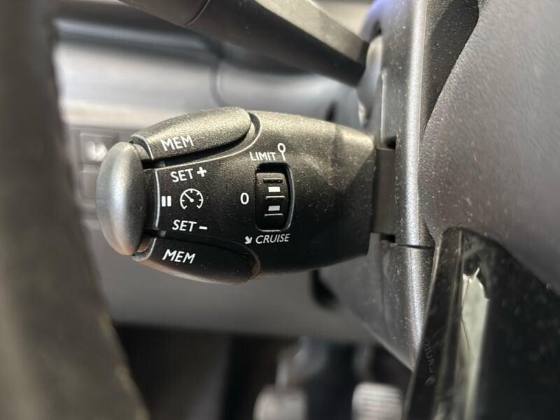 Citroën C3 BlueHDi 75 Shine