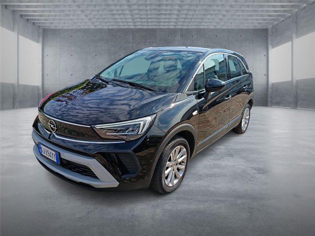 OPEL Crossland Crossland 1.5 ECOTEC D 120 CV Start&Stop aut. Eleg