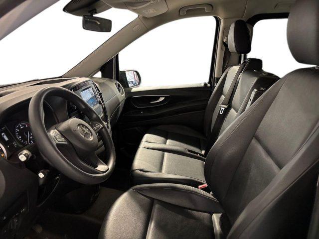 MERCEDES-BENZ Vito 2.0 116 CDI Tourer Long