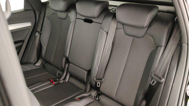 AUDI Q5 40 TDI 204 CV quattro S tronic S line plus