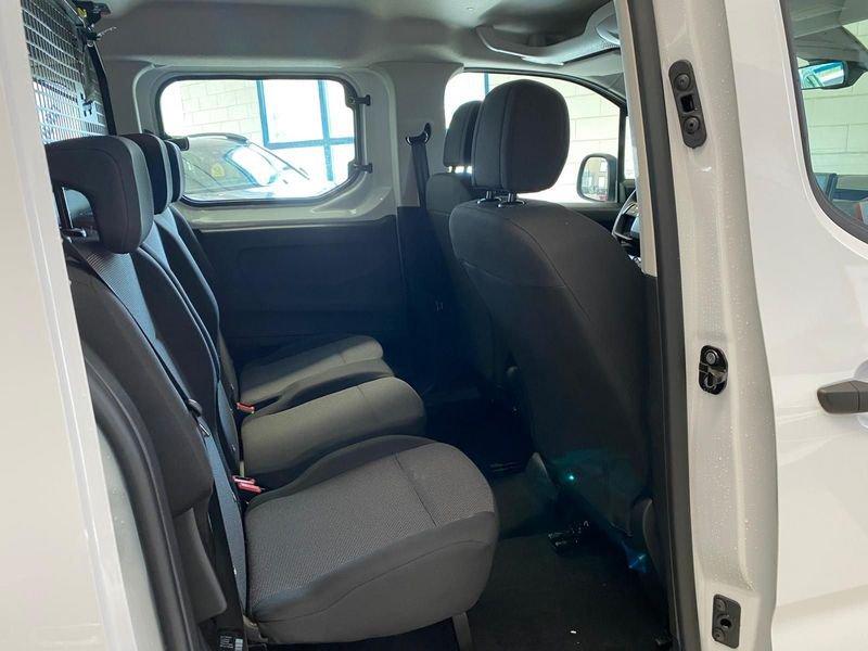 Opel Combo Life 1.5D 100 CV S&S Edition Plus N1 IVA ESCLUSA