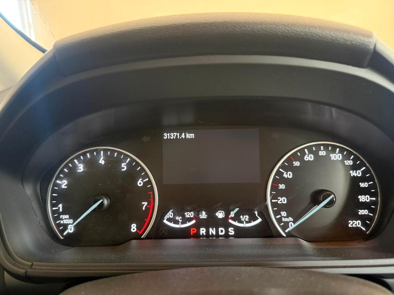 Ford EcoSport 1.0 EcoBoost 125 CV Start&Stop aut. ST-Line