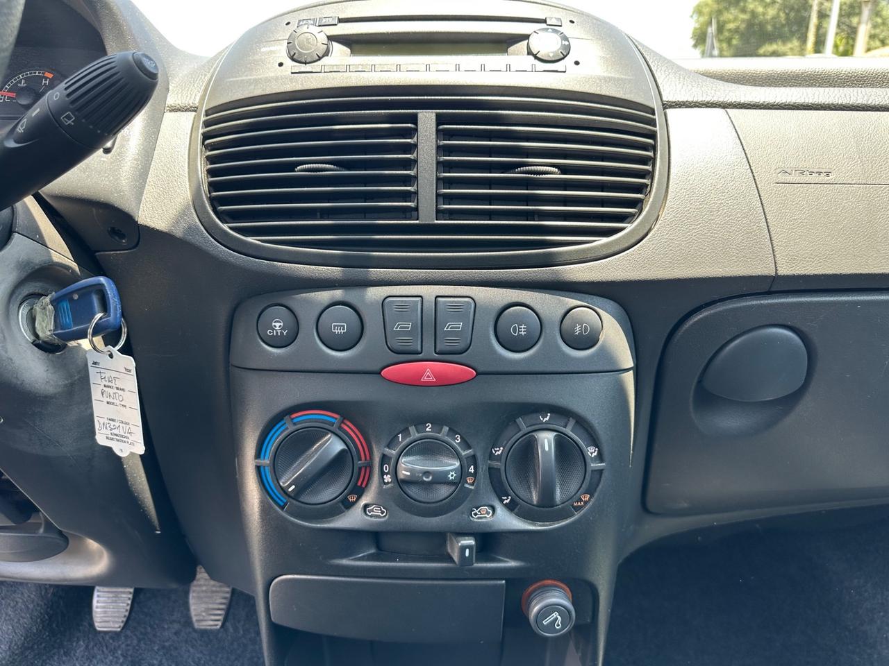 Fiat Punto Classic 1.3 MJT 16V 5 porte
