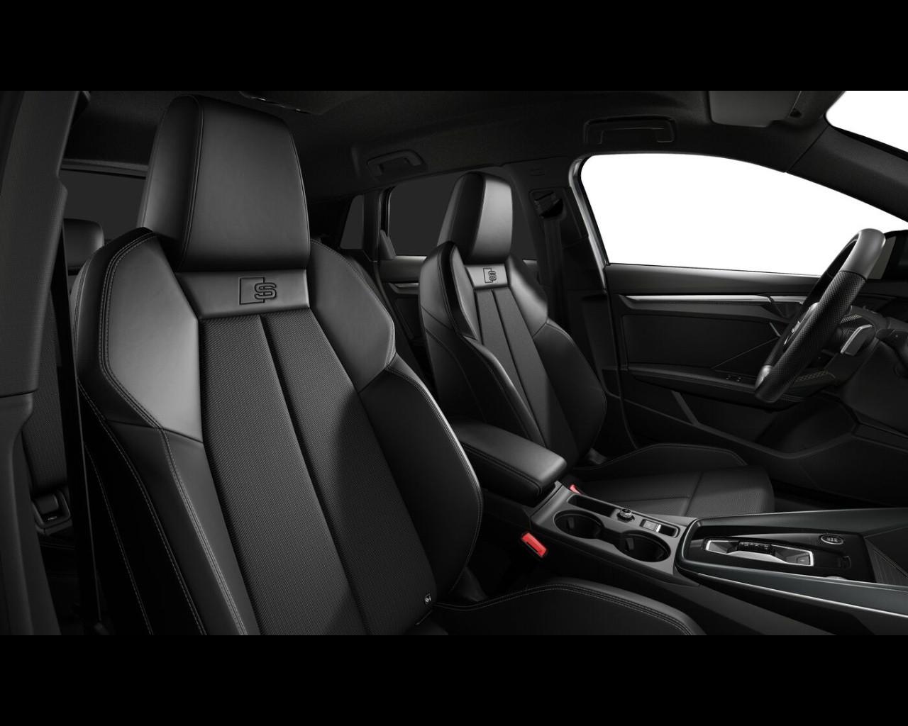 AUDI Audi A3 Sportback S line edition 30 TFSI 85 kW S tronic