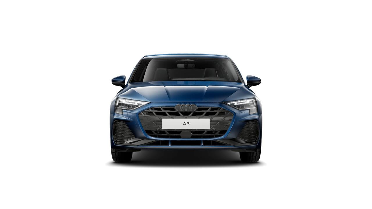 AUDI Audi A3 Sportback S line TFSI 110 kW S tronic
