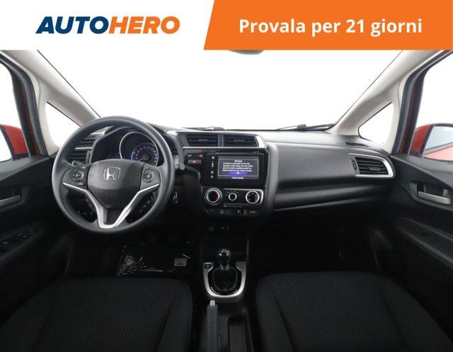 HONDA Jazz 1.3 Comfort Navi ADAS