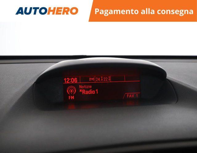 OPEL Mokka 1.6 CDTI Ecotec 136CV 4x4 Start&Stop Cosmo b-Color