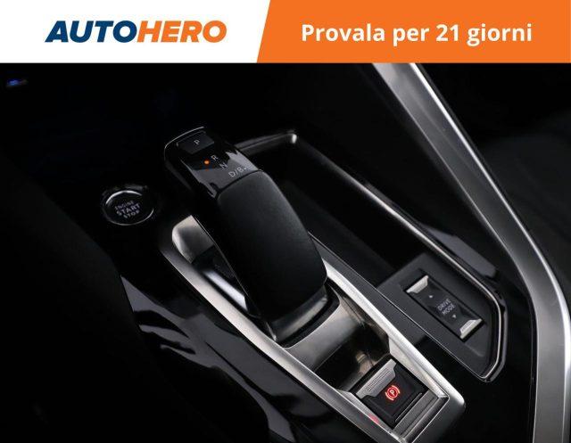 PEUGEOT 3008 Hybrid 225 e-EAT8 Allure Pack