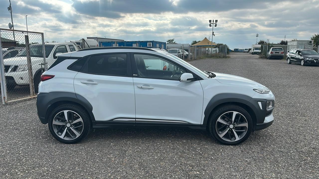 Hyundai Kona 1.6 CRDI 115 CV Xpossible