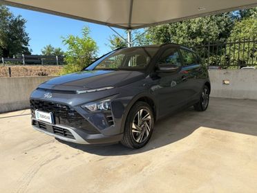 HYUNDAI Bayon 1.2 MPI MT XLine PRONTA CONSEGNA OK NEOP